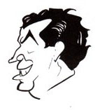 Autoportrait de Marijac pour Hop !